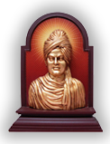 SWAMI VIVEKANANDA