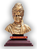 SWAMI VIVEKANANDA