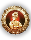 SWAMI VIVEKANANDA