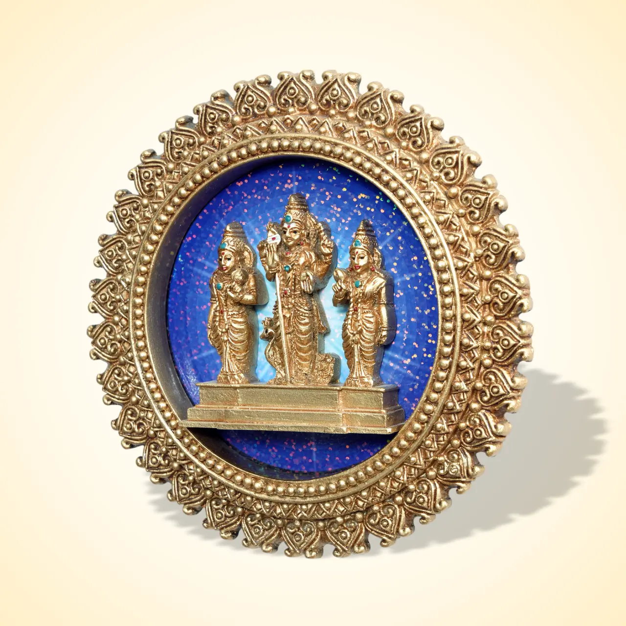 VDM – 8″ Round