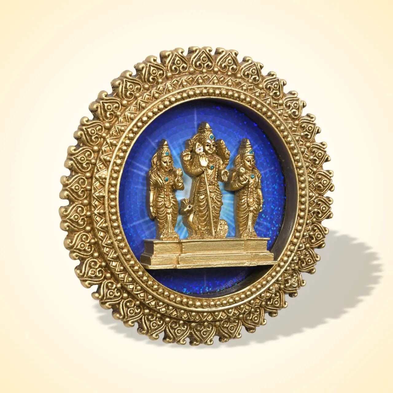 VDM – 8″ Round