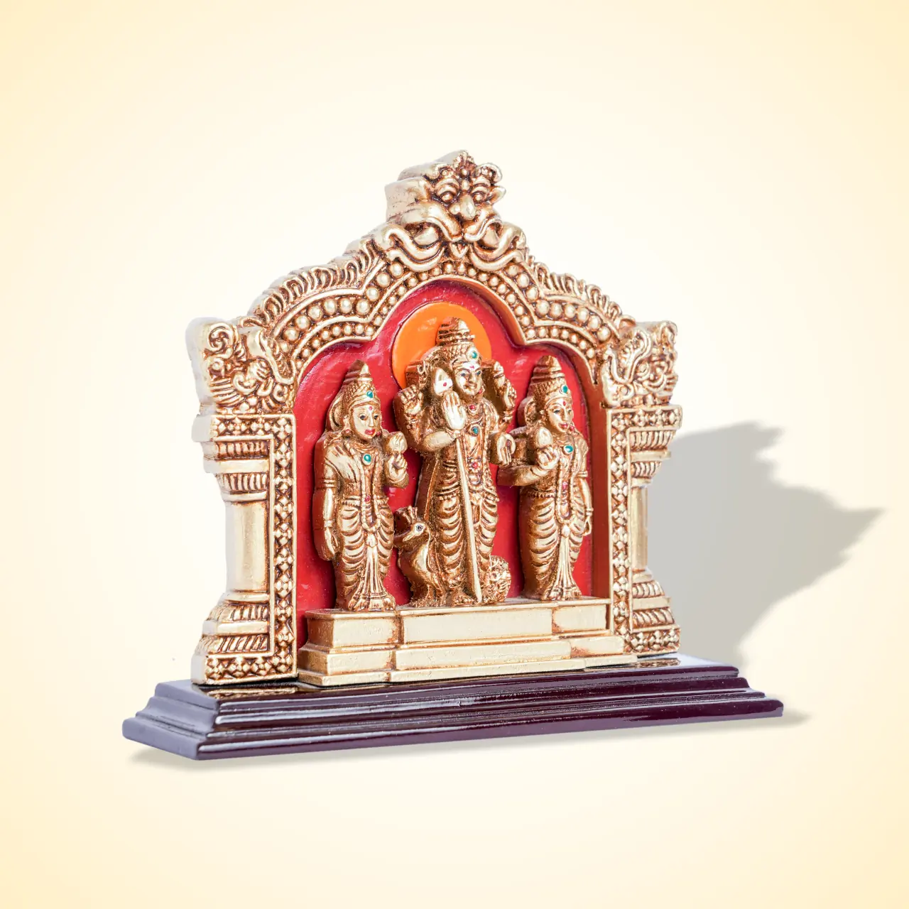 VDM – Murugan Arch