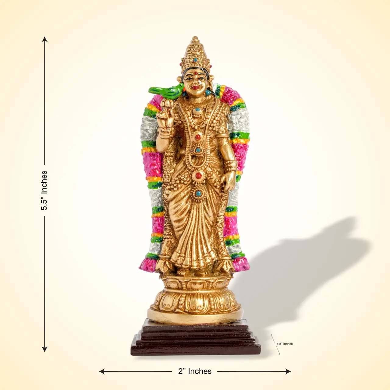 Meenakshi Colour