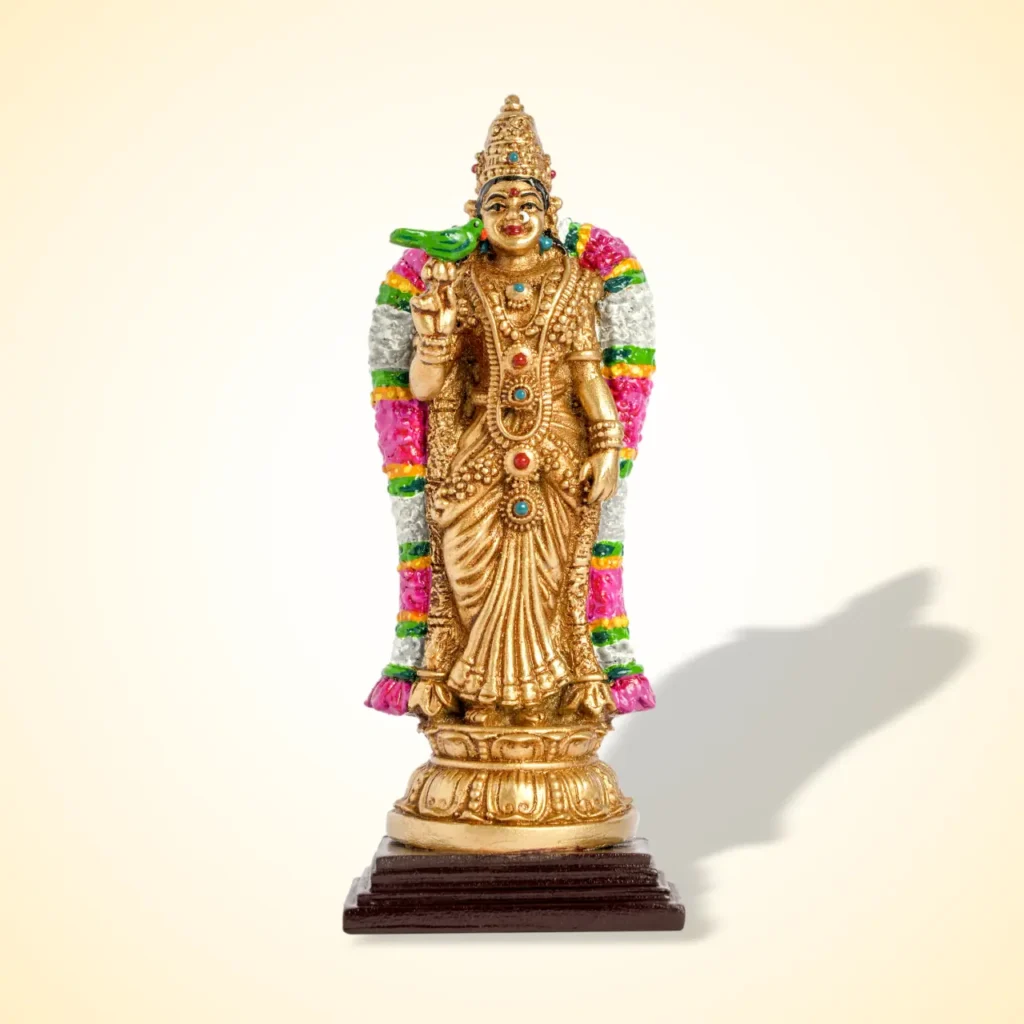 Meenakshi Colour