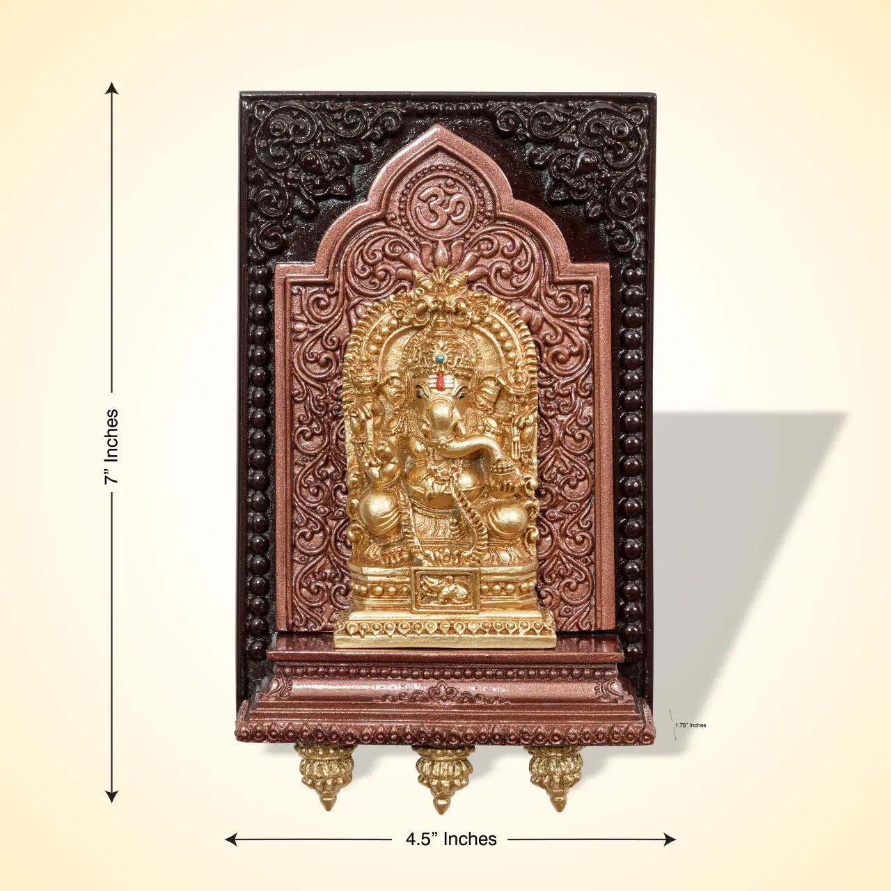 SV002 – Copper