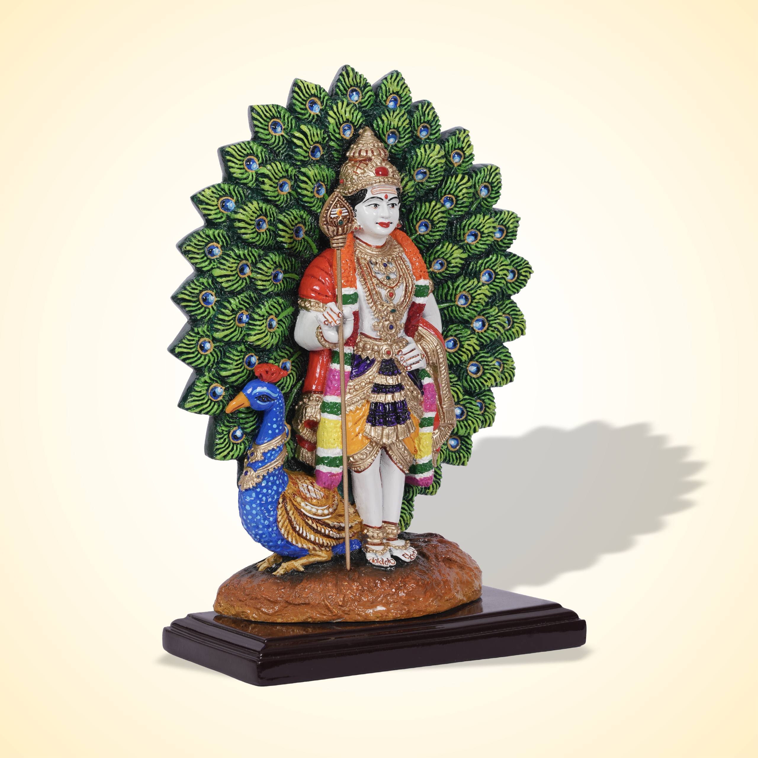 PM-05 – Colour