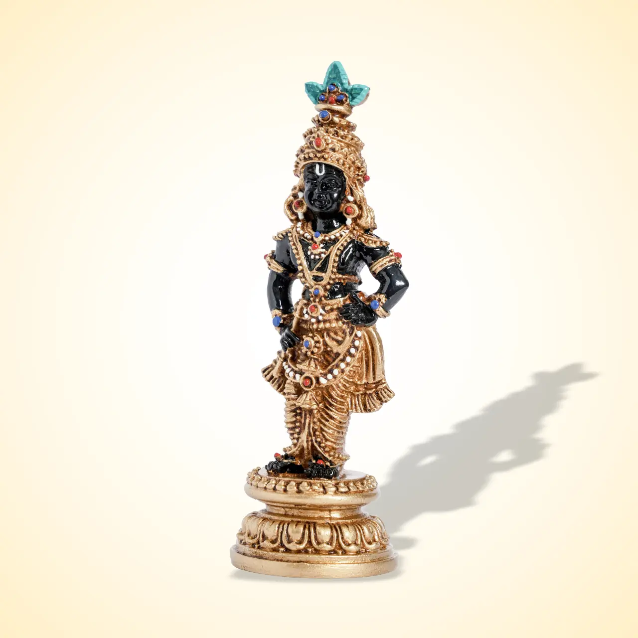 SK – 100 Black & Gold