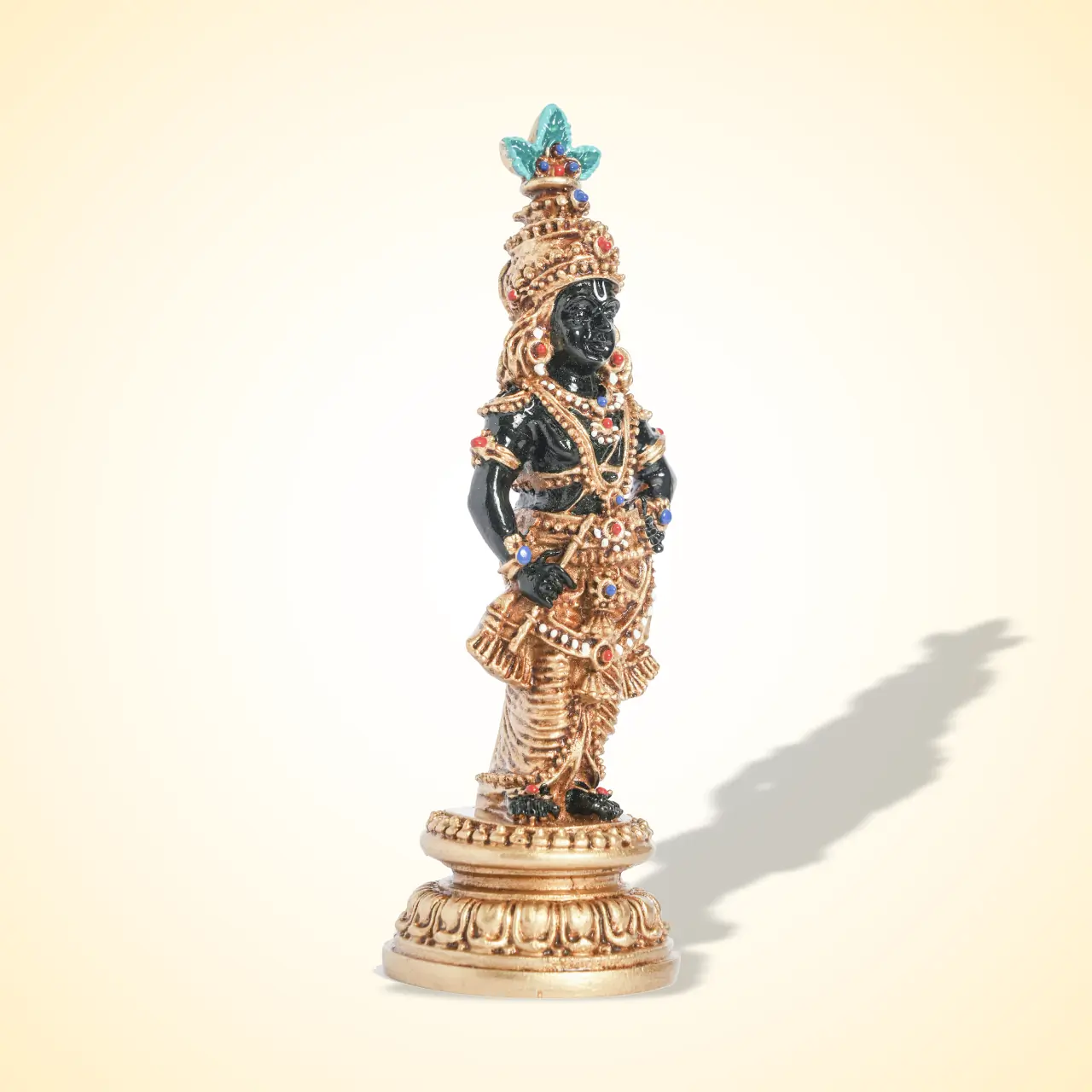 SK – 100 Black & Gold