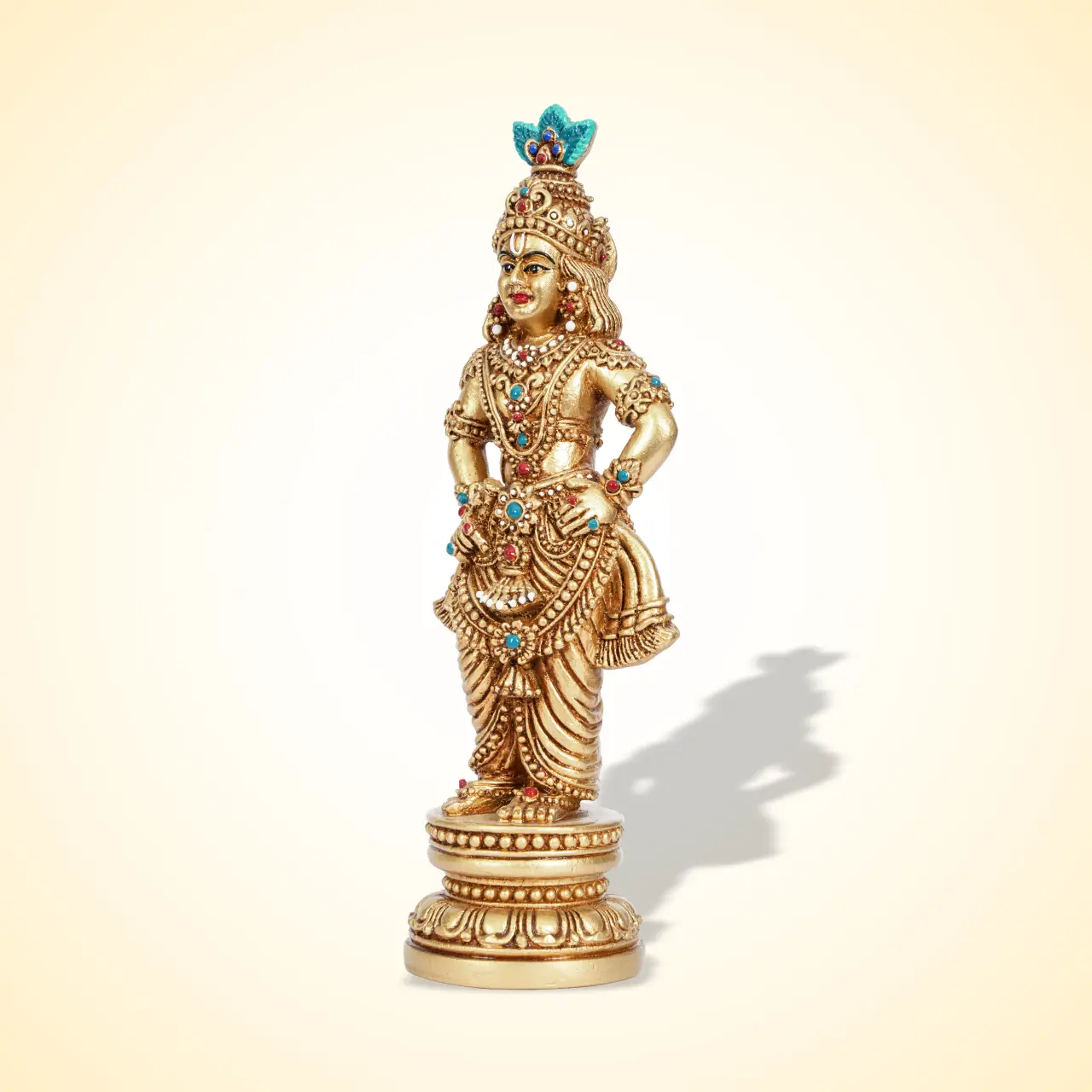 SK – 100 Gold