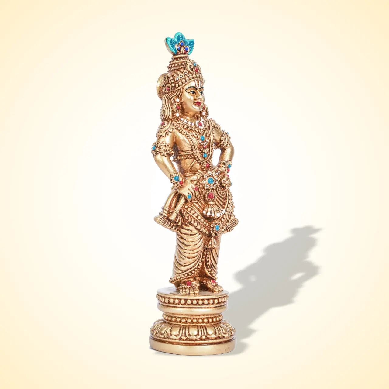 SK – 100 Gold