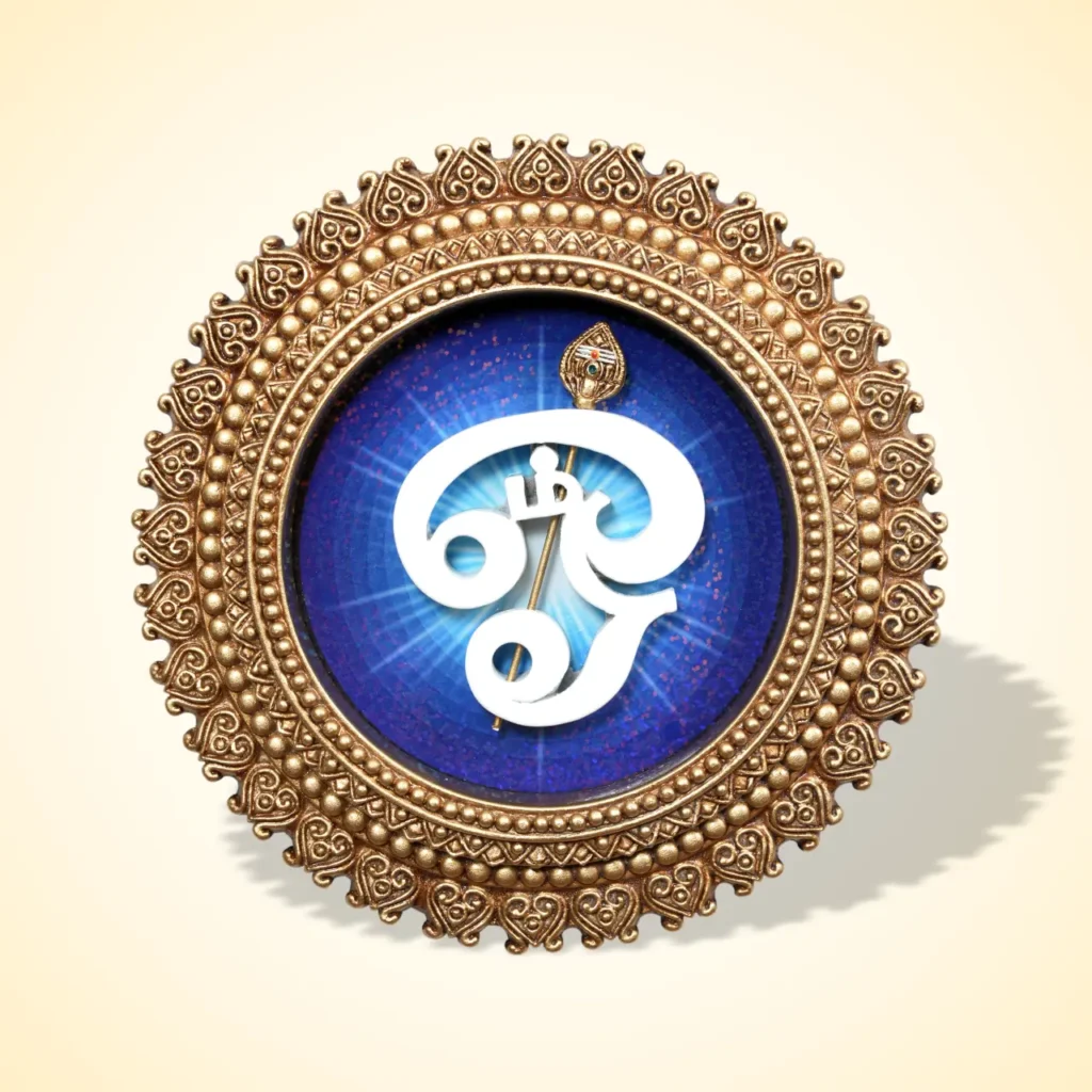 SS108 – OMM Blue
