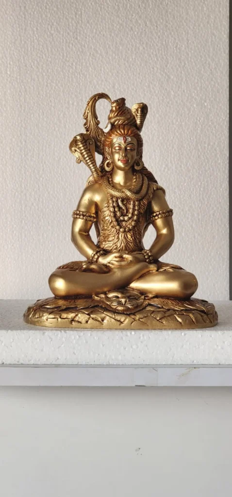 Lord Shiva – Big
