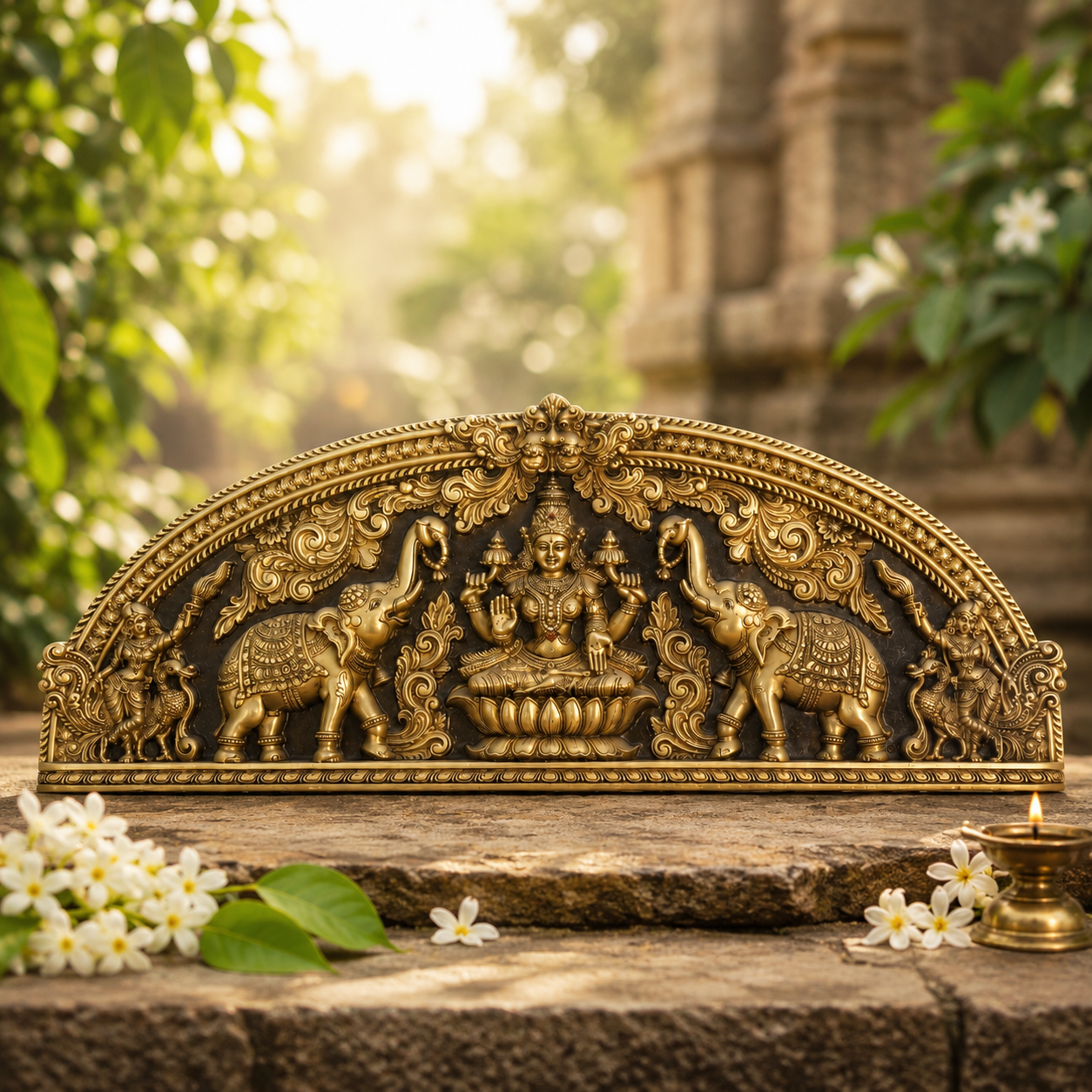 Gajalakshmi
