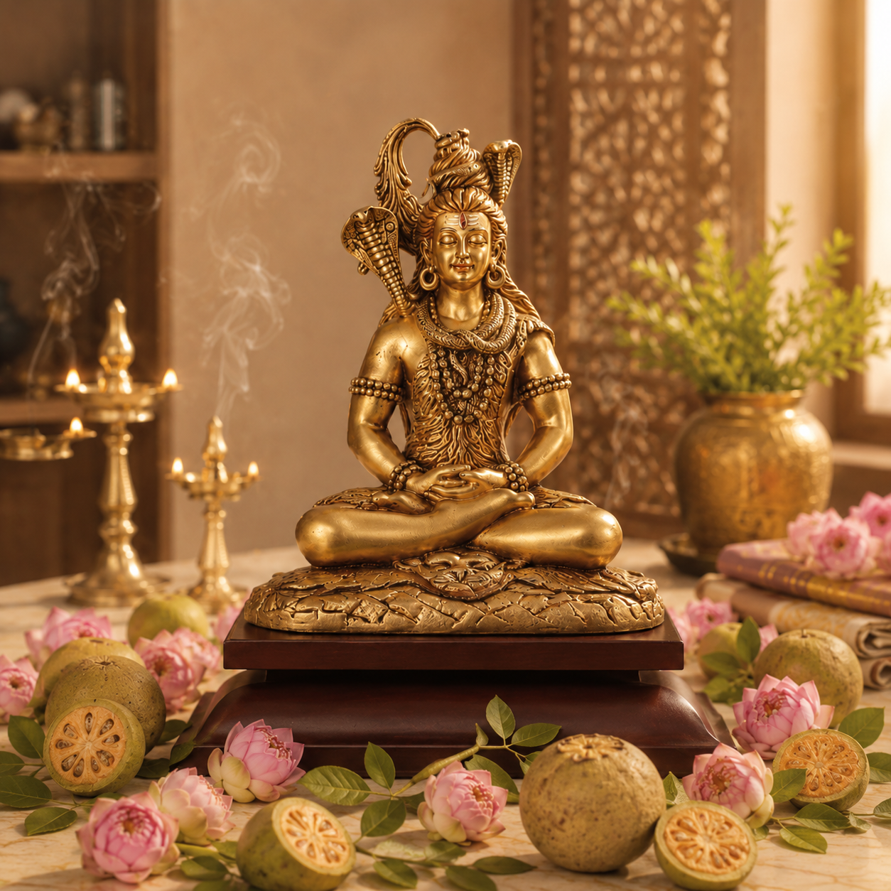 Lord Shiva