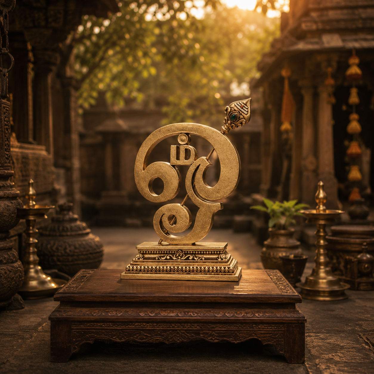 Om