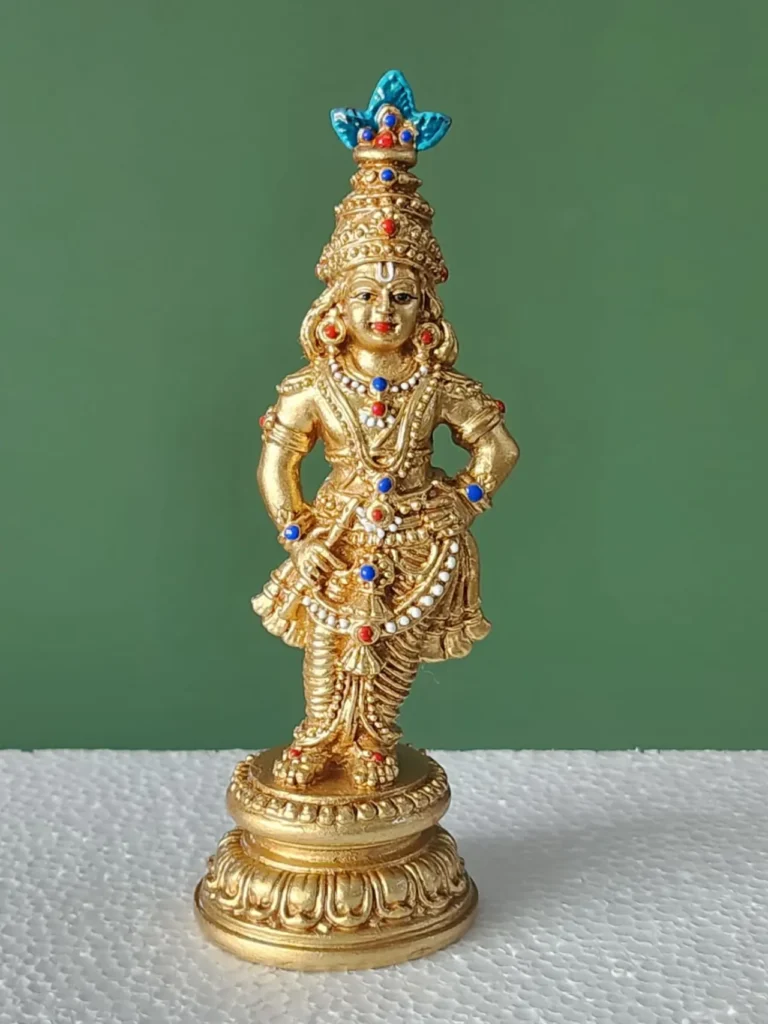 SK-100 – Gold – 6″