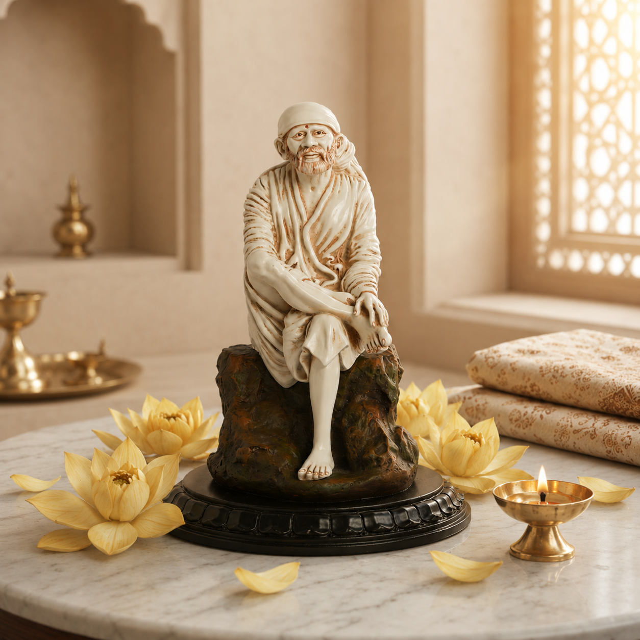 Shirdi Sai Baba