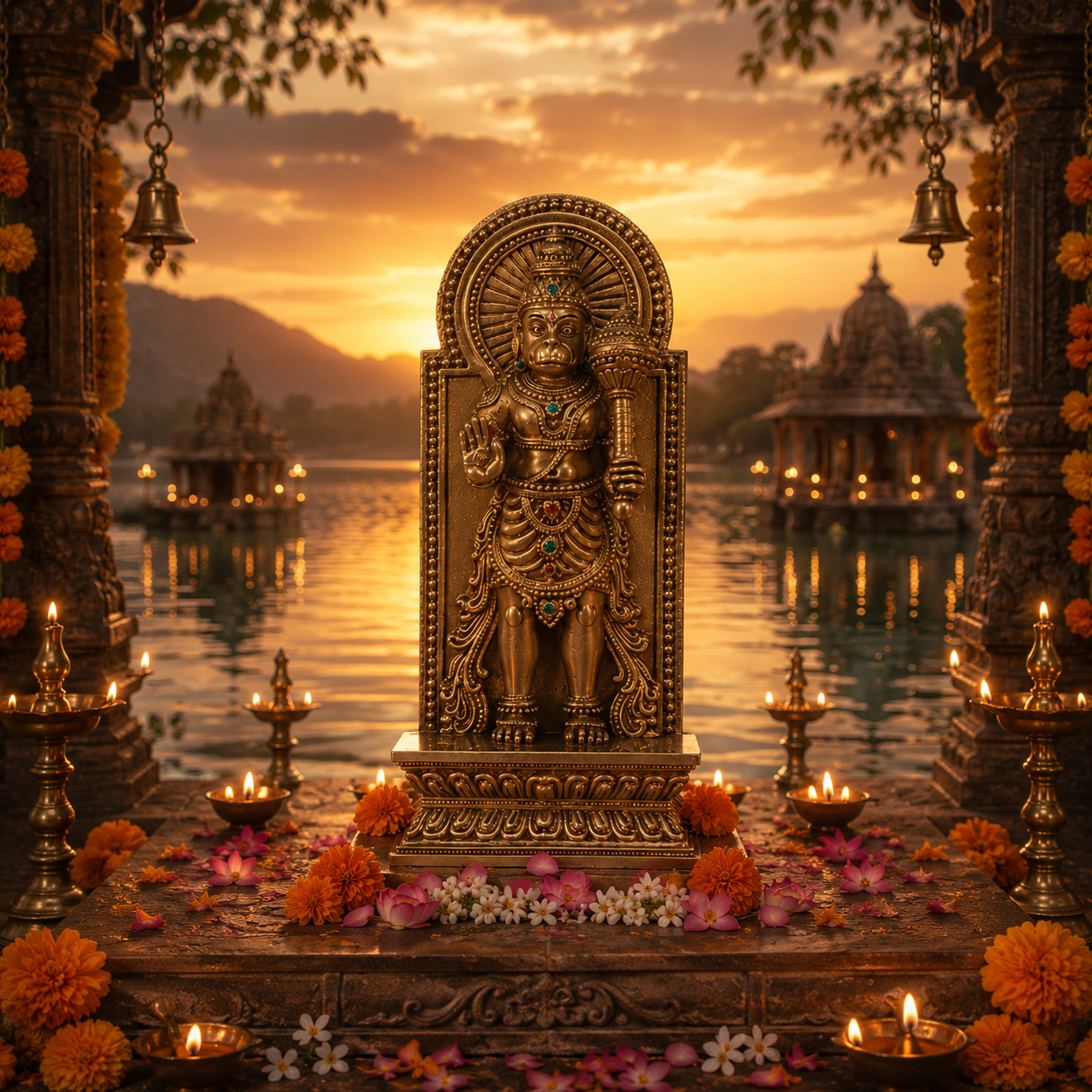 Veera Hanuman