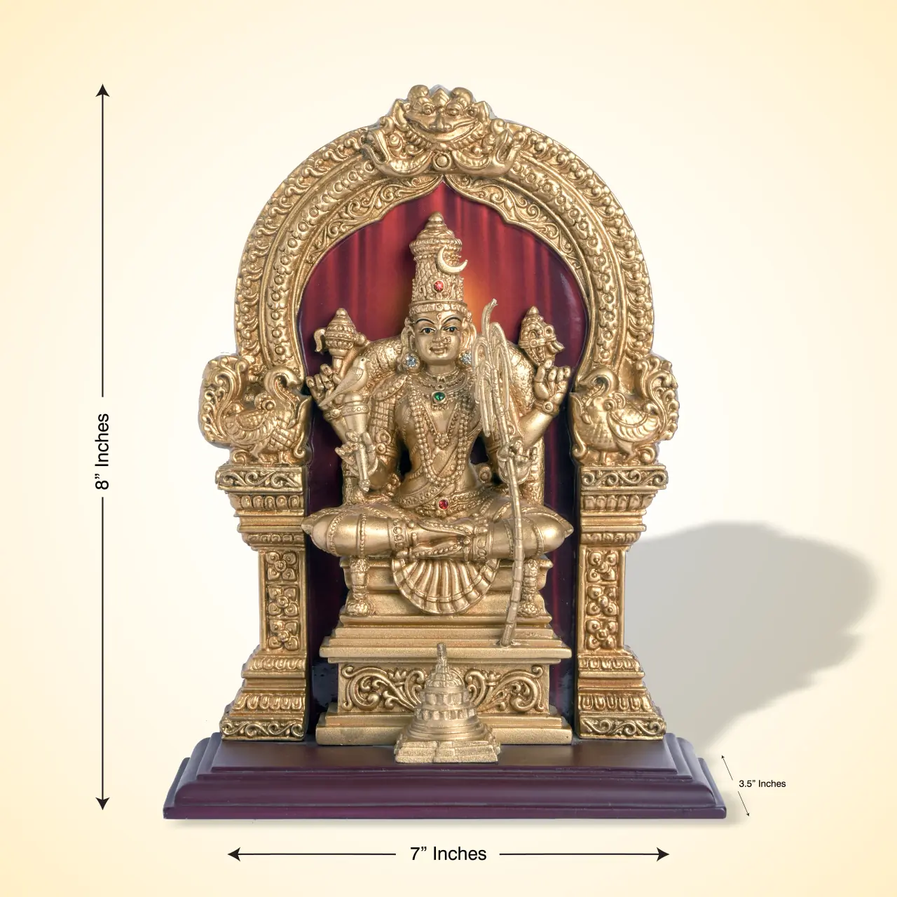 Sri Kamakshi