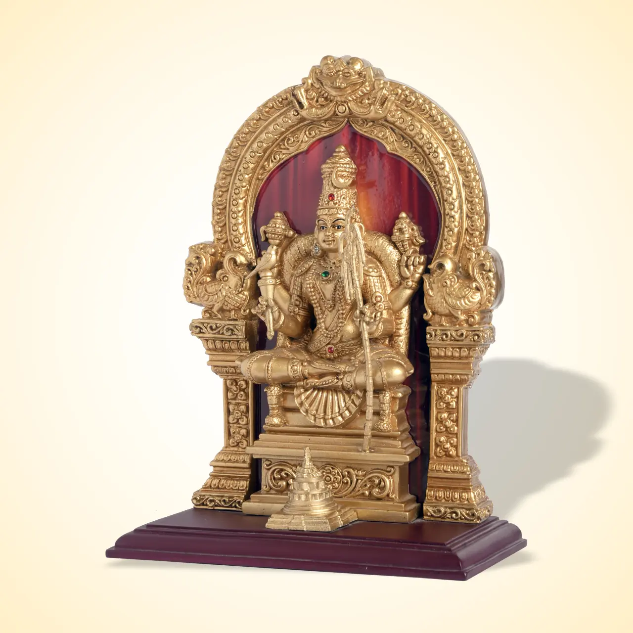 Sri Kamakshi