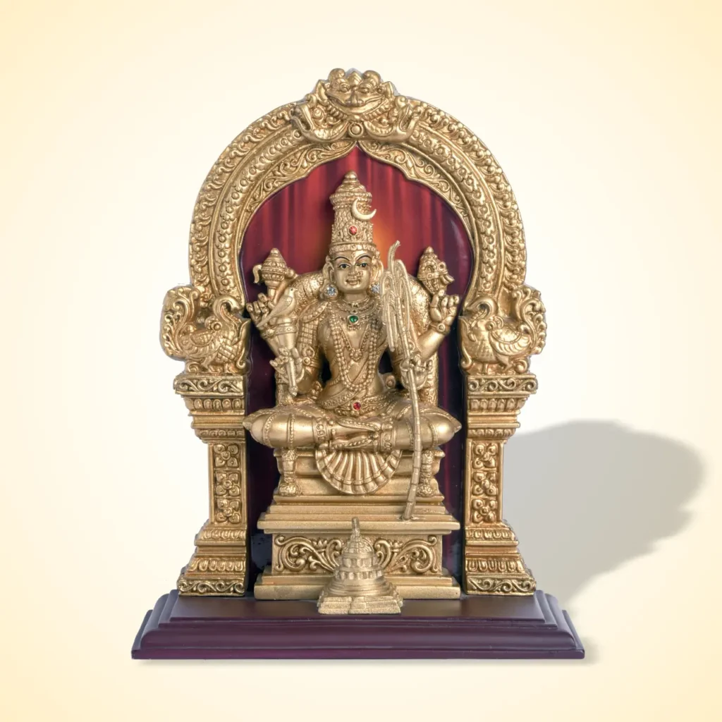 Sri Kamakshi